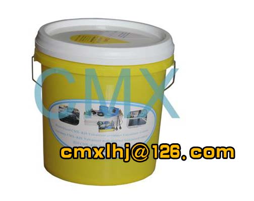 德国CMX—RJS型热硫化胶浆、胶片